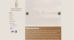 Desktop Screenshot of bpofnc.com